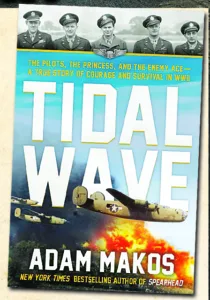 Book examines WWII air raids on Romanian oil fields